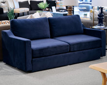 Lovesac "Snuggs" Two Cushion Loveseat