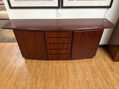 Skovby Rosewood Sideboard