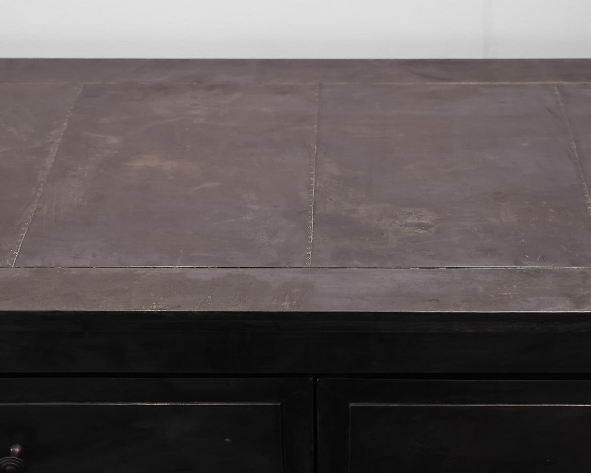 Restoration Hardware 5-Drawer Dresser