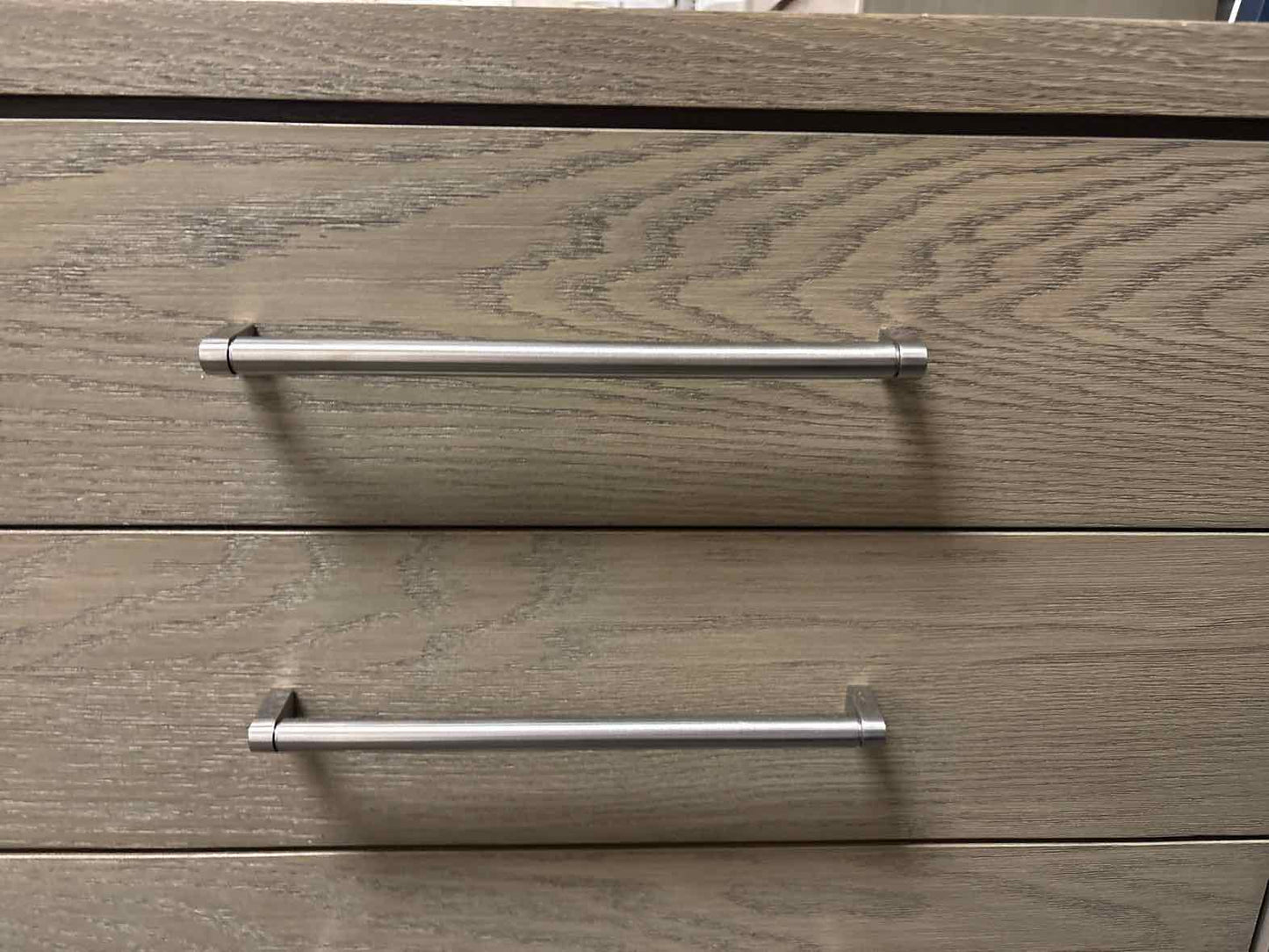 RH Pair of 3-Drawer Nightstands