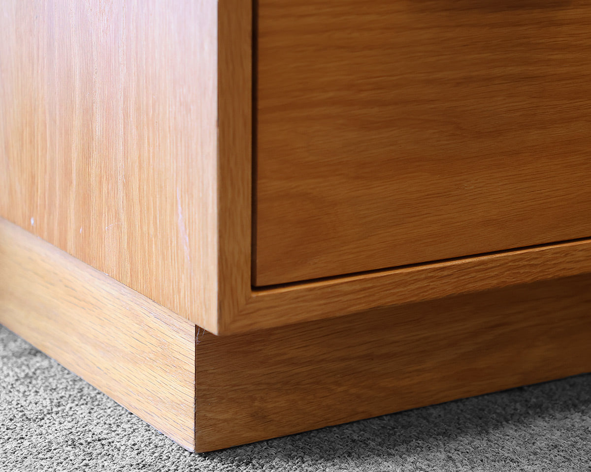 Charles Webb Chest