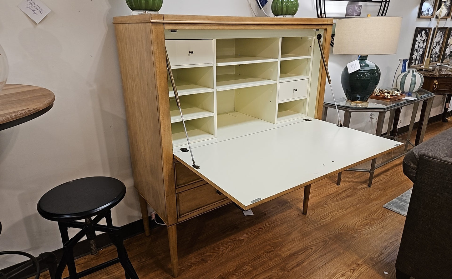 Ballard Design 'Christine' Secretary Desk