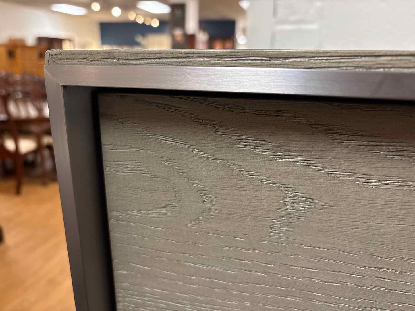 RH 'Calvin' 8-Drawer Dresser
