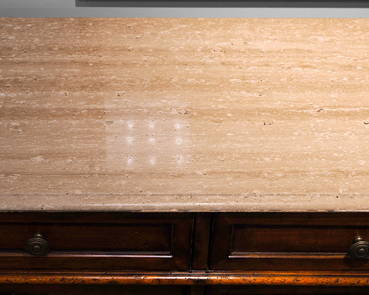 Baker Milling Road Wine Cabinet and Buffet