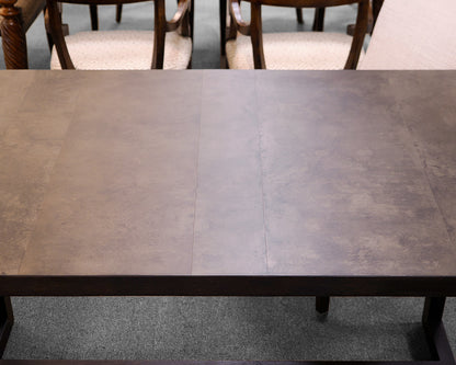 Arhaus Rectangular Dining Table