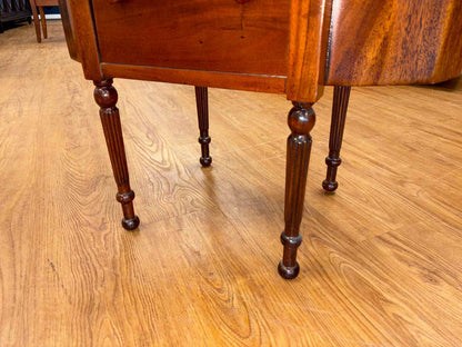 Cowan Martha Washington Sewing Table