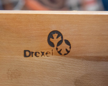 Drexel Heritage Blockfront Bachelor's Chest