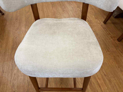 West Elm Set of 3 Counter Stools