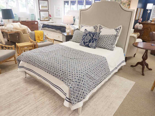 Vanguard Lillet Queen Bed
