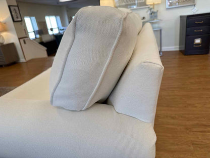 Pottery Barn 'Buchanan' Loveseat