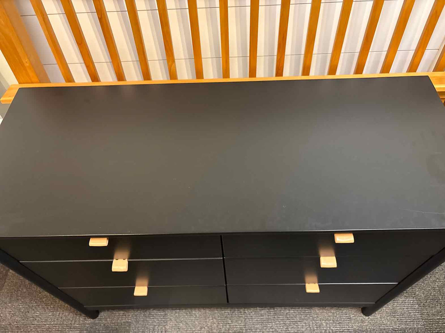 Babyletto 'Bondi' 6-Drawer Dresser