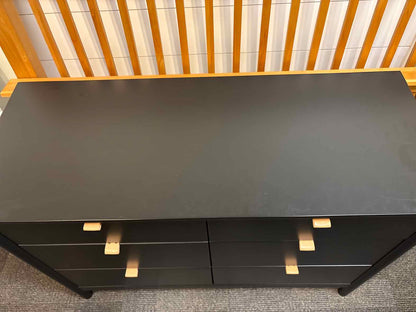 Babyletto 'Bondi' 6-Drawer Dresser