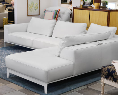 Roche Bobois Sectionals
