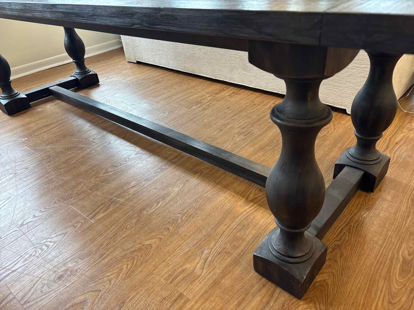 RH '17th C. Monastery' Rectangular Dining Table