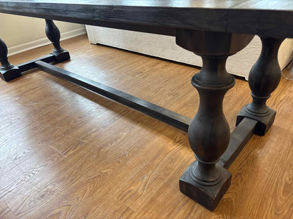 RH '17th C. Monastery' Rectangular Dining Table