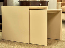 Gat Creek Maple Nesting Side Tables