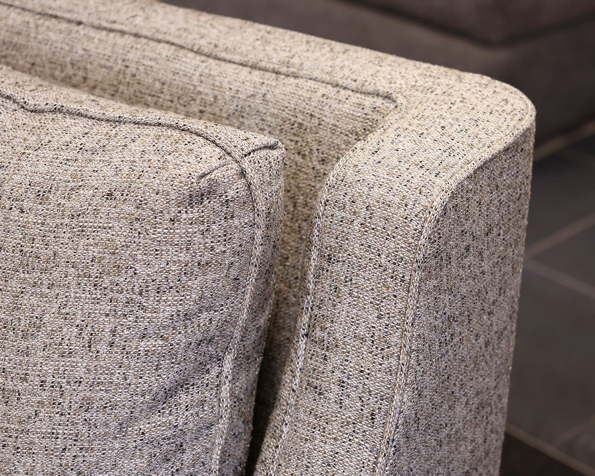 Pair of Universal Swivel Chairs