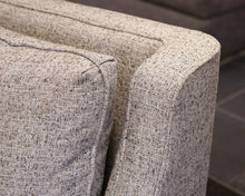 Pair of Universal Swivel Chairs