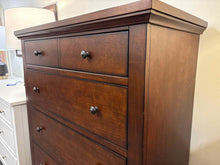 Aspen Home Tall Chest