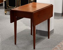 Drop Leaf Table