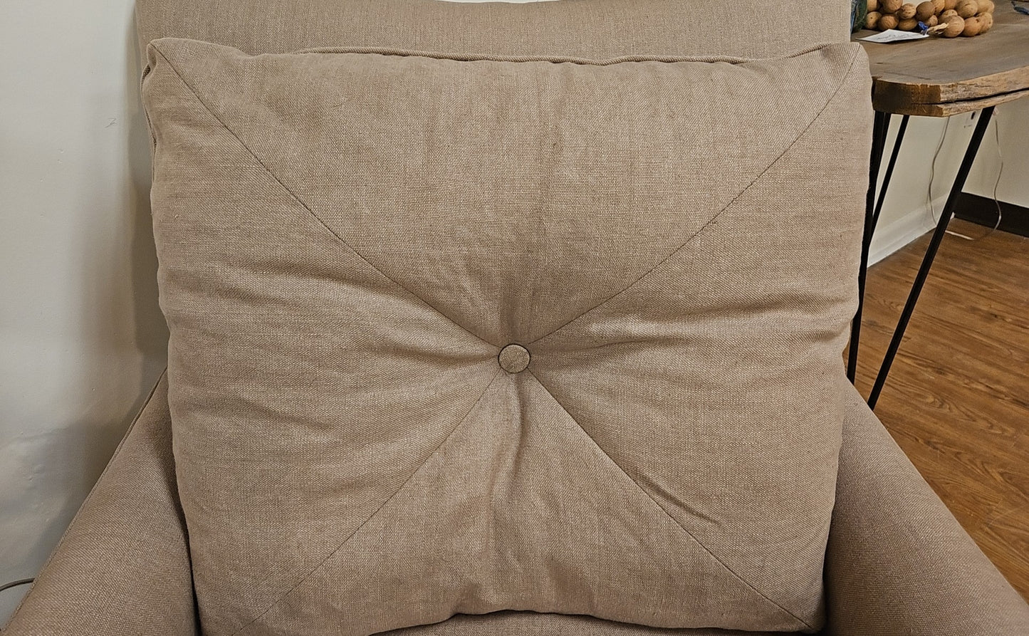 Charles Stewart Lounge Chair