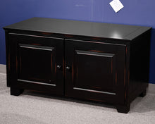 Salamander Design Chameleon Hampton Media Cabinet