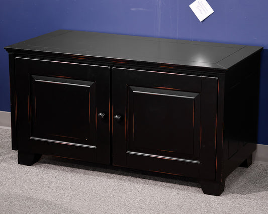 Salamander Design Chameleon Hampton Media Cabinet