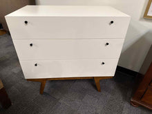 West Elm 'Modern' 3-Drawer Dresser