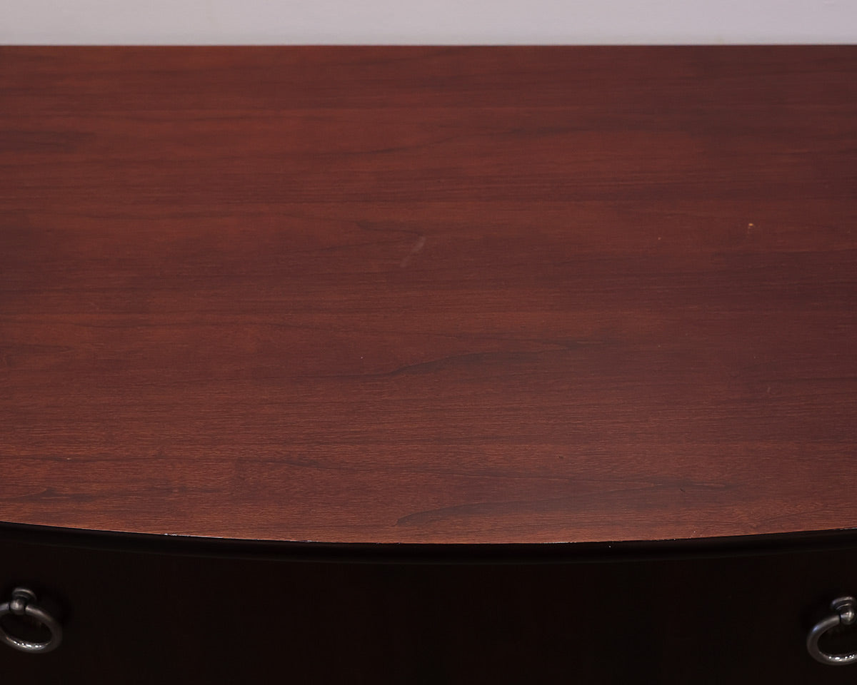 Lane Attavista Mahogany Dresser