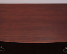 Lane Attavista Mahogany Dresser