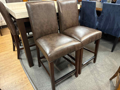 High Top Dining Set