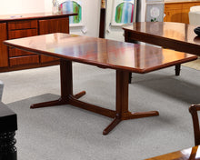 Rasmus Furniture Rosewood  Dining Table