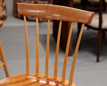 Set of 4 Dovetail Counter Stools