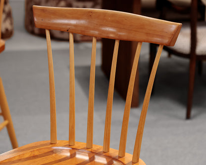 Set of 4 Dovetail Counter Stools
