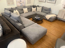 Roche Bobois 'Preface' Sectional