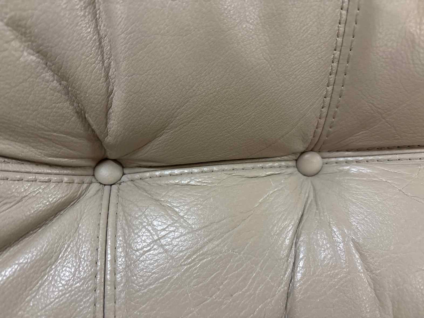 Pair of Westnofa 'Siesta' Armchairs and Ottoman