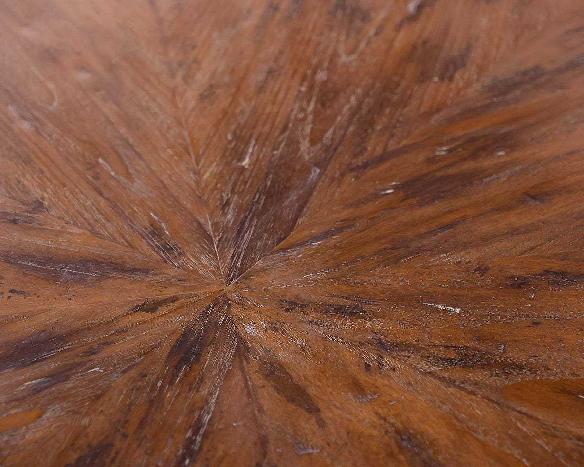 Baker Milling Road 48" Dining Table