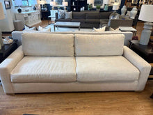 RH 'Maxwell' 2-Cushion Sofa