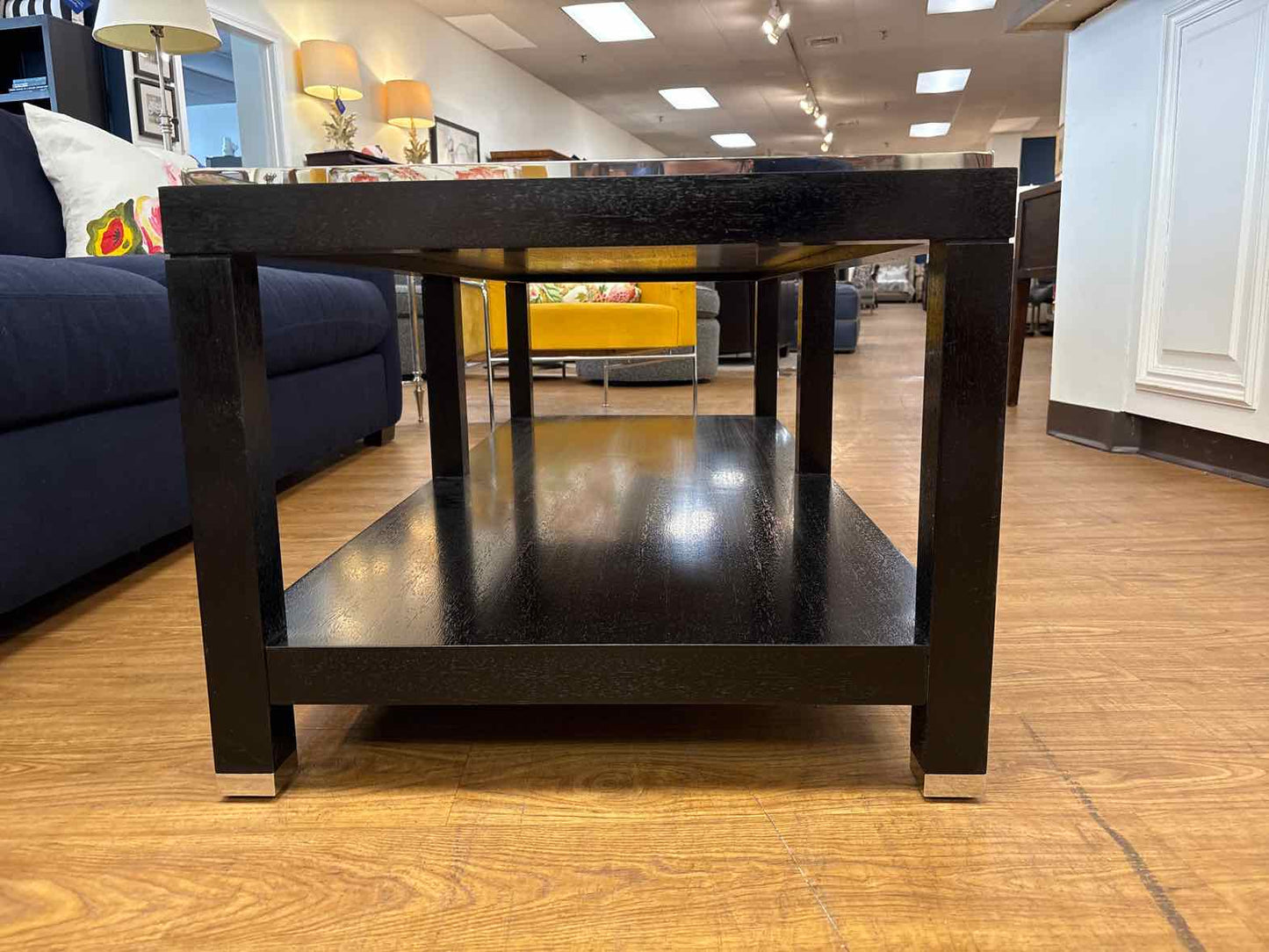 Bolier 'Occasionals' Coffee Table