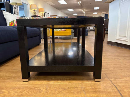 Bolier 'Occasionals' Coffee Table