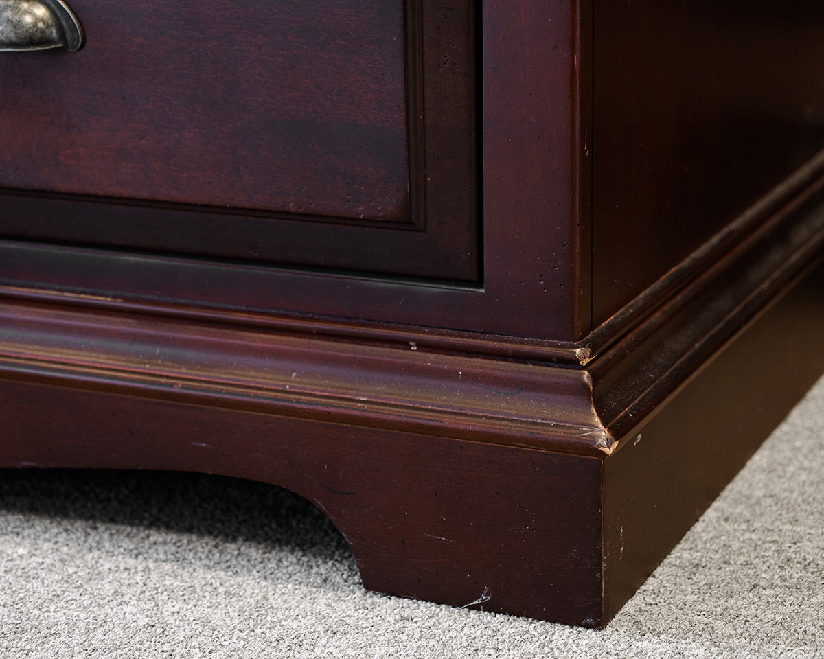 Ragazzi 10 Drawer Chest