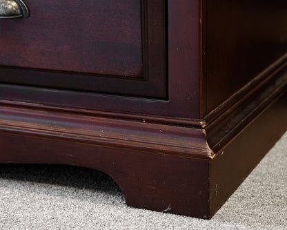 Ragazzi 10 Drawer Chest