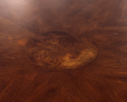 Ethan Allen Town House Winchester Dining Table