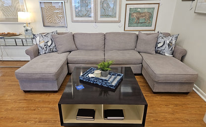 Boston Interiors 'Marshall' Sectional