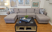 Boston Interiors 'Marshall' Sectional
