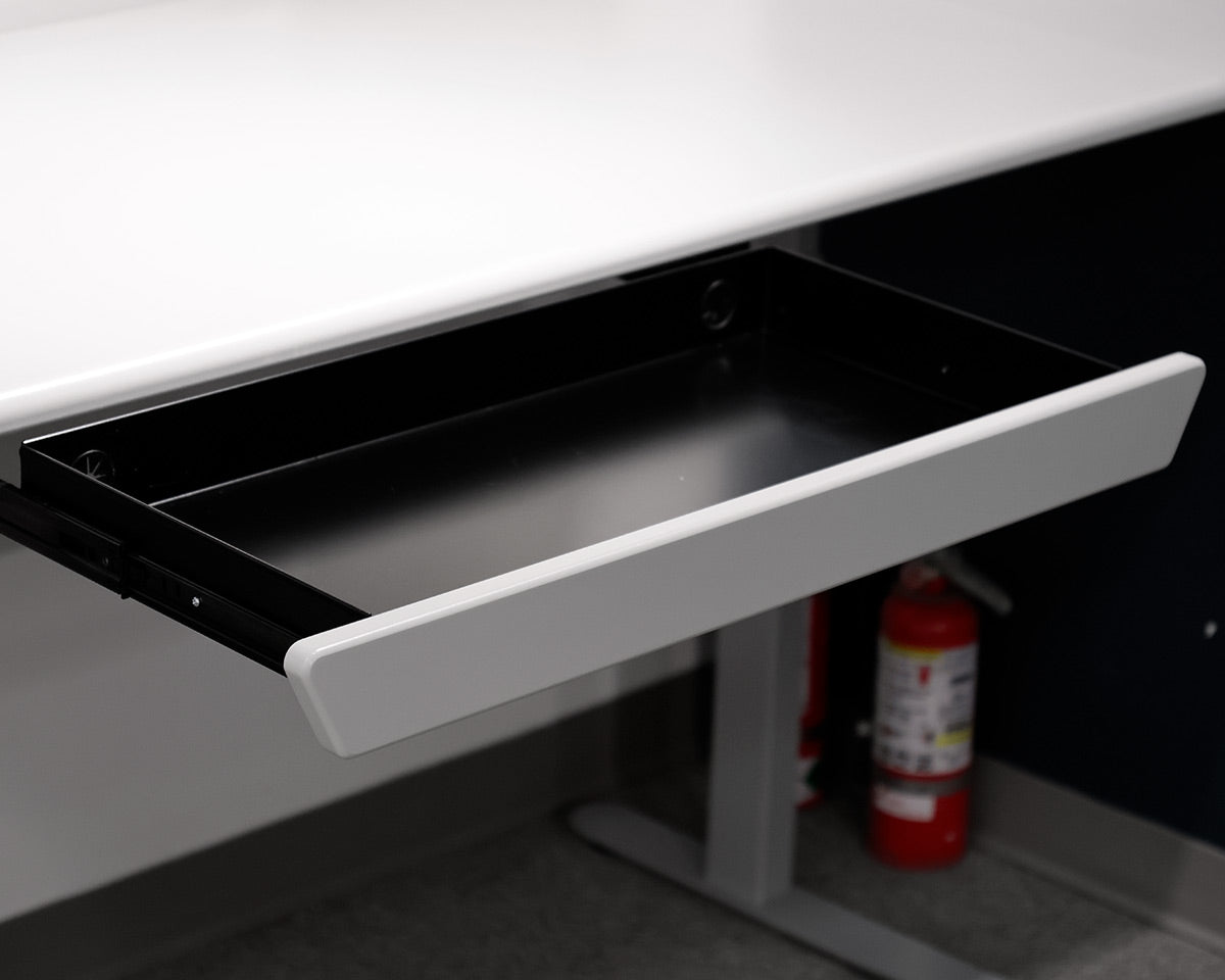 Imovr "Lander" Contemporary Motorized Standing Desk