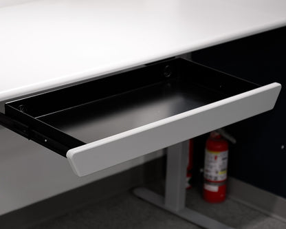 Imovr "Lander" Contemporary Motorized Standing Desk