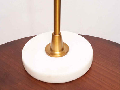 'Daphne' Metal Buffet Lamp