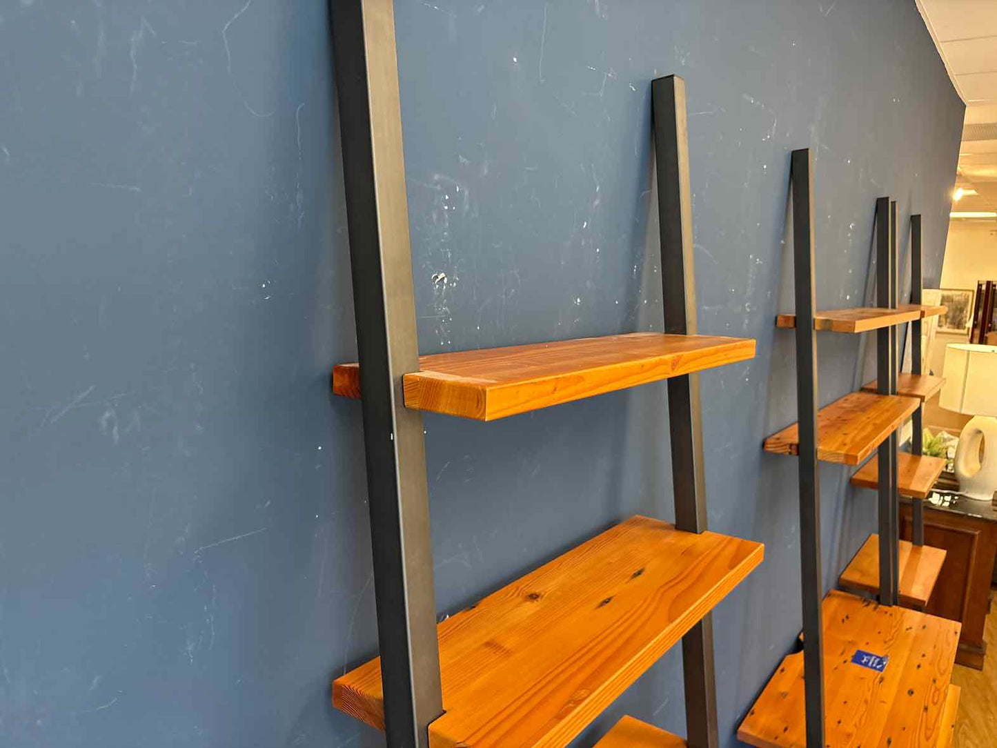 Room & Board Leaning 'Gallery' Bookcase