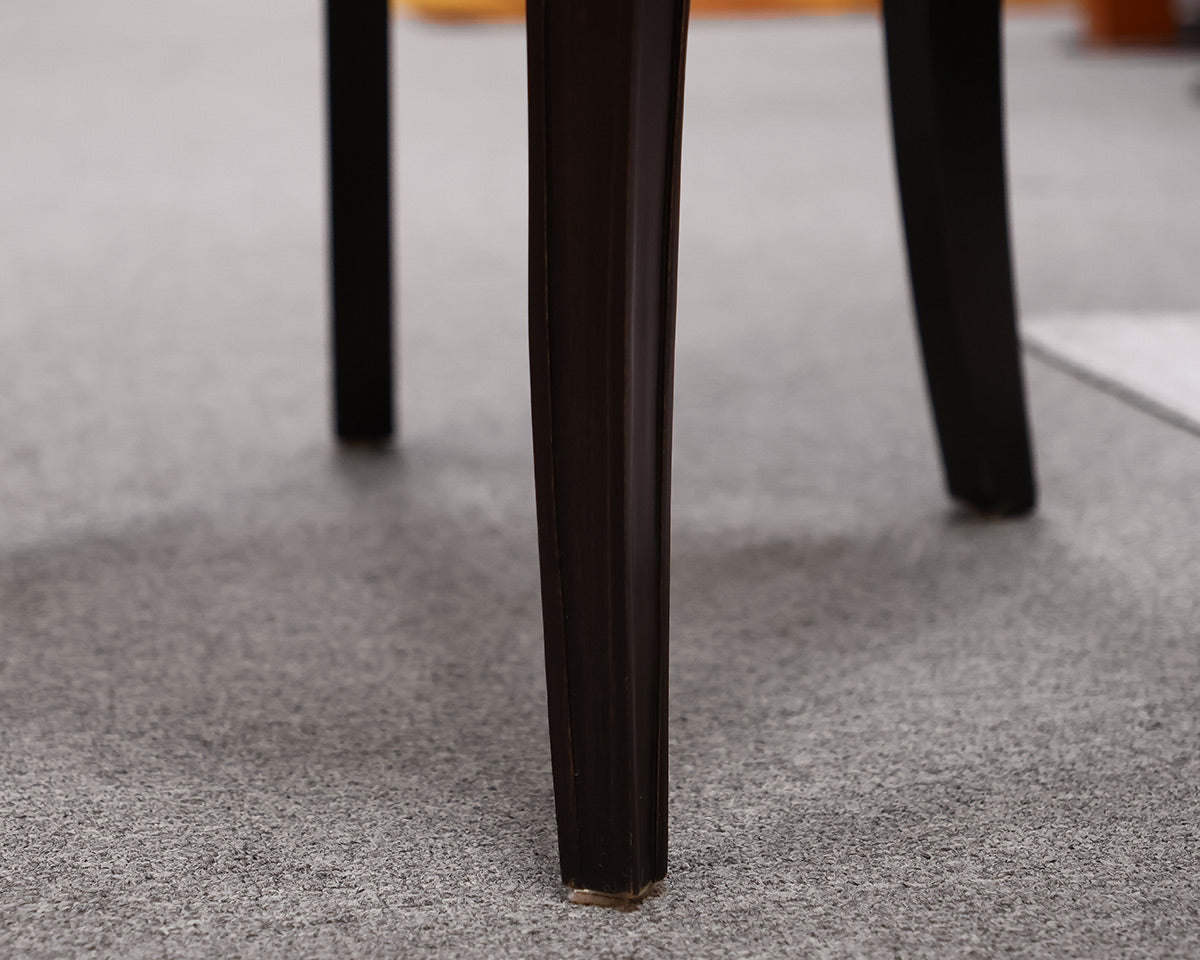Hickory Chair Dining Chairs